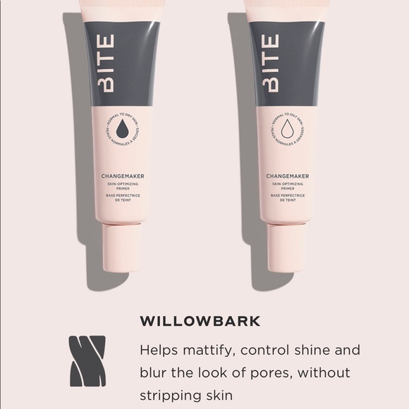 NIB BITE Beauty Changemaker Skin Optimizing Primer - Picture 2 of 12